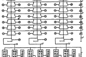 锂离子电站暨交流电动车船