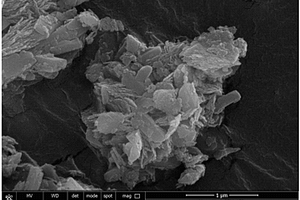 利用菱铁矿制备锂离子电池正极材料的方法