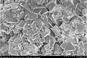 氢氧化镍钴锰和正极材料及其制备方法和锂离子电池