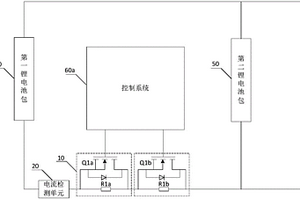 磷酸铁锂电池包的扩容系统