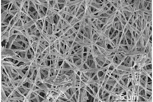 一维尖晶石层状富锂锰基异质复合正极材料及其制备方法