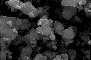 磷酸锰铁锂及其制备方法