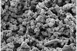 硫化锂包覆硫化物固态电解质及其制备方法与应用