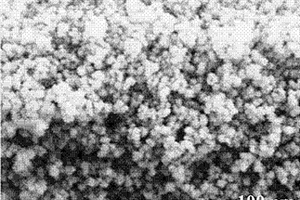 氢化钛酸锂纳米材料的制备方法