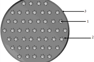 锂离子电池用核壳结构复合负极材料及其制备方法