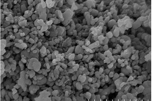磷酸锰铁锂及其制备方法和应用