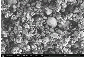 磷酸铁锂复合正极材料及其制备方法