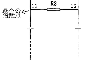 铅酸电池、锂电池混合电池包