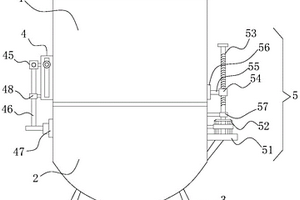 真空高强度密封锂基脂储存罐