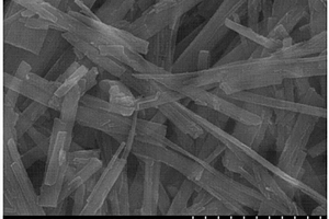 以含钛纳米管为原料的钛酸铁锂正极材料制备方法