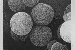 高密度球形Li3NiCoMnO6锂离子电池正极材料的制备方法