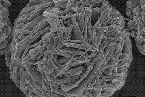 多孔磷酸铁锂/碳复合微球及其制备方法