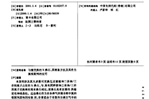 与锂交换的X沸石、其制备方法及其作为氮吸附剂的应用