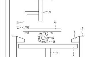 锂电池生产加工用极片除尘刷粉设备