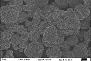 纳米碳化硅包覆镍钴锰酸锂正极材料及其制备方法