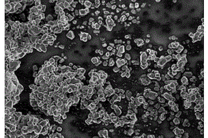 锂离子动力电池的负极材料制备方法