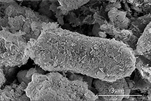类花生状镍钴锰酸锂正极材料的制备方法