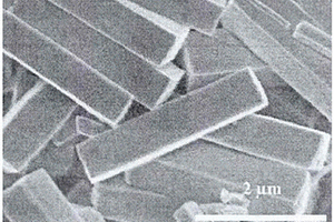 镍锰酸锂正极材料及前驱体的制作方法