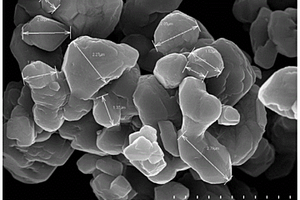 单晶型锰酸锂材料及其前驱体的制备方法