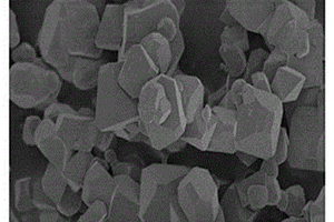 石墨烯包覆的镍锰酸锂材料的制备方法