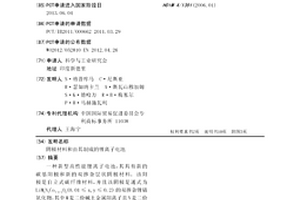 阴极材料和由其制成的锂离子电池