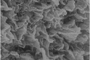 石墨烯基锂离子电池负极材料