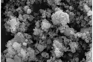 复合多晶结构石墨烯磷酸锰铁锂及其制备方法和应用