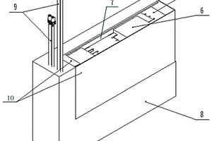 候机宝用双路输出的锂电池组