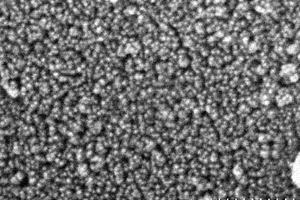 超细纳米磷酸铁锂电极材料的制备方法及应用