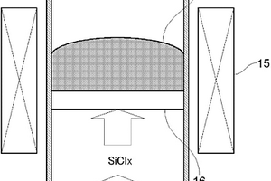 锂离子二次电池负极材料用粉末及其制造方法
