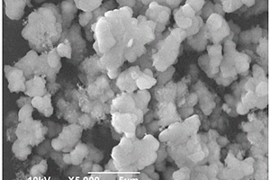碳包覆硅酸亚铁锂复合正极材料的制备方法