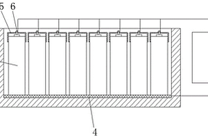 锂电池并联化成装置