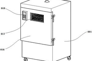 锂电池防爆专用的恒温恒湿箱