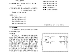 硼酸衍生物改性的粘结剂及含有该粘结剂的锂离子电池