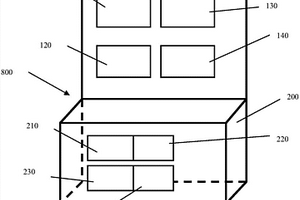 锂电池系统教学装置