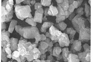 动力型尖晶石锰酸锂正极材料及其制备方法