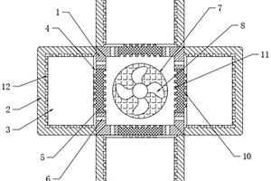 新型无线吸尘器锂电池组