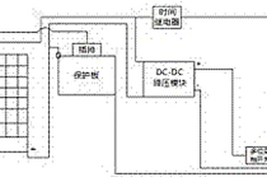 18650锂电池电焊机