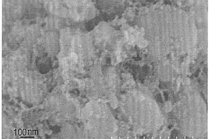 植物蛋白碳包覆纳米磷酸铁锂正极材料及其该材料的制备方法