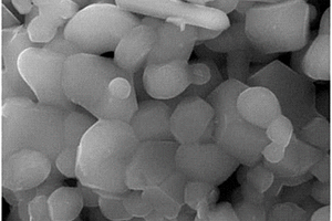 高容量钛酸锂材料制备方法