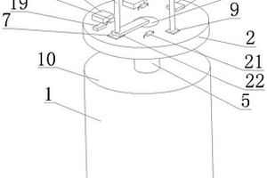 改进型一次性锂电池