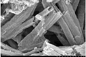 氮化碳和氧化石墨烯的自组装复合材料、其制造方法、应用其的正极和包含其的锂-硫电池
