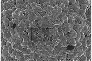 钴酸锂包覆高镍三元正极材料及其制备方法