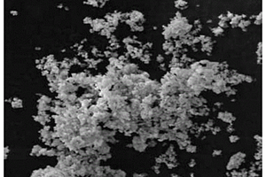 三维有序球形磷酸铁锂材料的制备方法