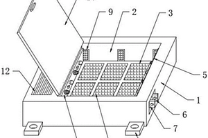 用于锂电池组的连接器构件