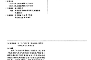 用于生产顺丁烯二酸酐的铁/锂促进的催化剂及其制备方法