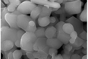 高振实密度的钛酸锂材料制备方法