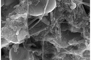 复合导电剂包覆磷酸铁锂材料及其制备方法和应用