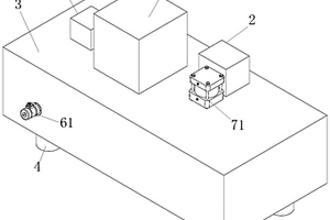 用于锂电池注液的传输系统