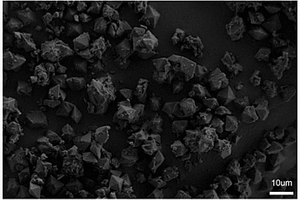 金属卟啉微/纳结构锂电池正极材料的应用方法